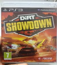 Dirt Showdown (code not redeemed)
