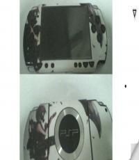 PSP 2000 Black Slim Model 3rd gen 5.50 (mod)