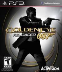 Goldeneye 007: Reloaded