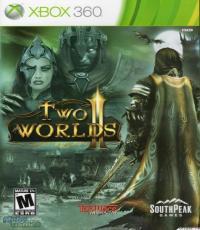 Two Worlds 2