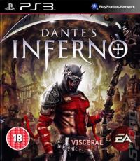 Dante's Inferno