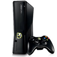 Xbox 360 Slim - Offline Only