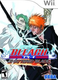 Bleach: Shattered Blade
