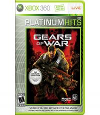 Gears of War (Platinum Hits)