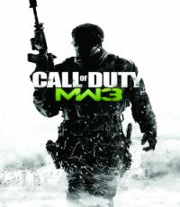 Call of Duty: Modern Warfare 3 (Fantastic Condition)