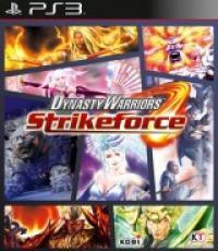 Dynasty Warriors: Strikeforce