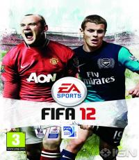FIFA 12