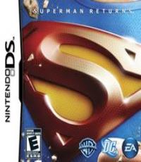 Superman returns