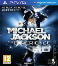 Micheal Jackson the experience