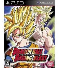 Dragon Ball: Raging Blast (Korean)