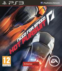 Need for Speed: Hot Pursuit (Code redeemed)