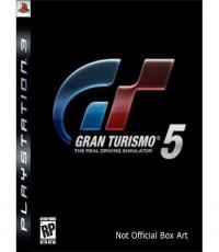Gran Turismo 5 (Limited Edition)