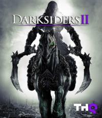 Darksiders 2 (Bonus DLC Unredeemed)