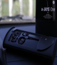 a-Jays One