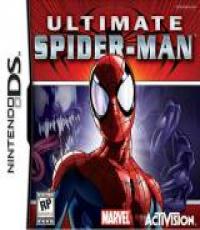 Ultimate Spider-Man
