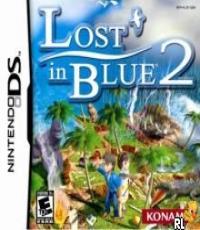 Lost in Blue 2