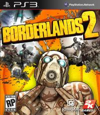 Borderlands 2 (No Codes)