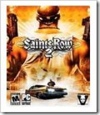 Saints Row 2