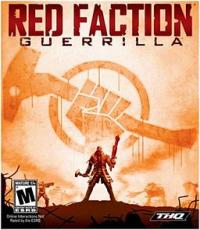 Red Faction 2