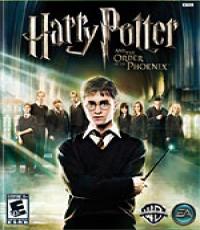 Harry Potter and The Order of The Phoenix