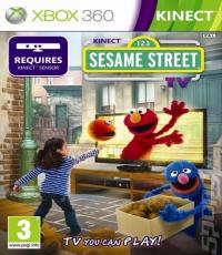 Kinect Sesame Street TV (Code redeemed)