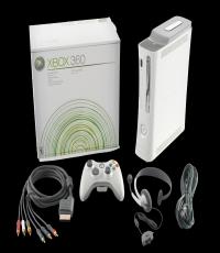 Xbox 360 Pro Console (60GB)