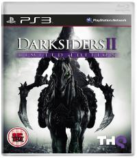 Darksiders 2  (Code redeemed)
