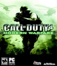 Call of Duty 4: Modern Warfare
