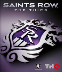 Saints Row: The Third (Code redeemed)