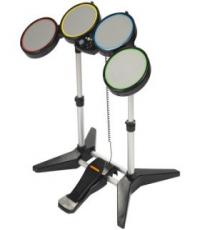 Rock Band Drum Set