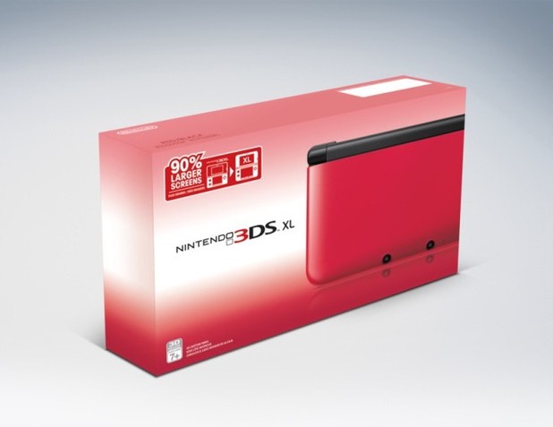3DS Console (New Super Mario Brothers 2, Mario Kart 7)