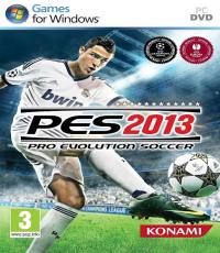 Pro Evolution Soccer 2013 (PC Pro Evolution Soccer 2013 (BRAND NEW)