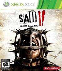 Saw 2 Flesh And Blood