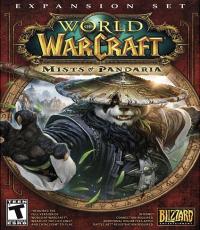 World Of Warcraft - Mist Of Pandaria