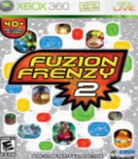 Fuzion Frenzy 2