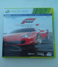 Forza Motorsport 4