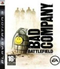 Battlefield: Bad Company (The Best)
