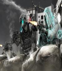 Tom Clancy's Ghost Recon: Future Soldier