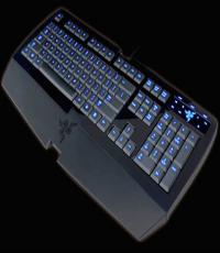 Razer Lycosa Mirror Edition