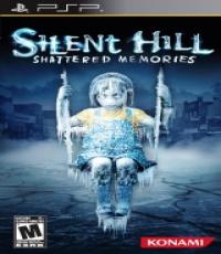 Silent Hill: Shattered Memories