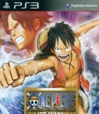 One Piece: Pirate Warriors (Code Redeemed)