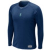Dri-fit Seattle Mariner (Official mlb product(US-XXL)