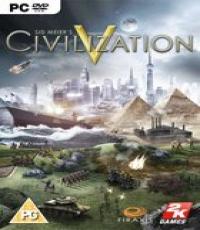 Civilization V  (Code unredeem)