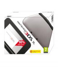 3ds xl Console with games (UK Version)