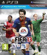 FIFA 13 (Code redeemed)
