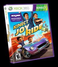 Kinect Joy Ride
