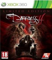 the Darkness 2 (Limited Edition - Code unredeem)