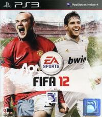FIFA 12 (redeemed)