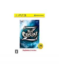 Musou Orochi Z