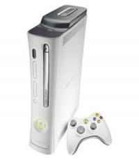 XBOX 360 20GB Console Cheap